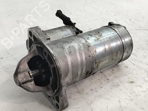 Starter SAAB 9-3 (YS3F, E79, D79, D75) 1.9 TiD | BP40119417M8 - Image 2