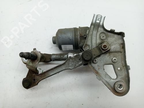 Front wiper motor PEUGEOT 5008 (0U_, 0E_) 2.0 HDi | BP23354621M29 
