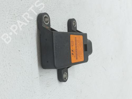 Electronic module KIA SPORTAGE IV (QL, QLE) 1.7 CRDi | BP24515466M83