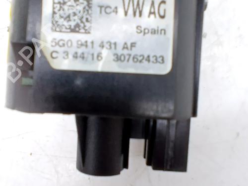 Headlight switch SEAT LEON ST (5F8) 2.0 TDI | BP35752720I24 - Image 3