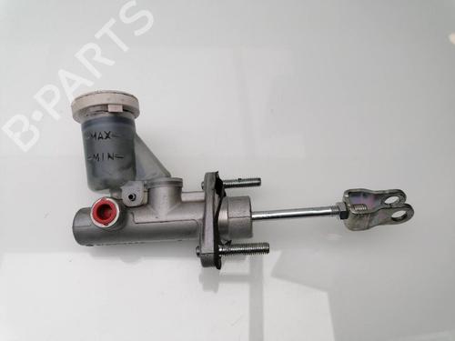 Used Clutch slave cylinder MITSUBISHI L200 / TRITON (KJ_, KK_, KL_) 2.2 DI-D 4WD (150 hp) 23458687