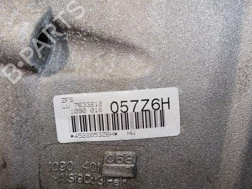 Gearbox BMW 1 (F20) 118 d | BP24139876M3 