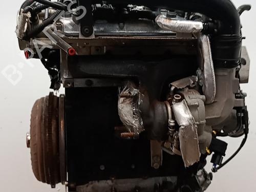 Engine VW PASSAT B6 (3C2) 1.8 TSI | BP38416172M1 - Image 6