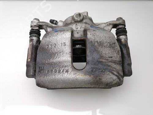 Used Right front brake caliper SEAT LEON (5F1) 1.6 TDI (115 hp) 23453848