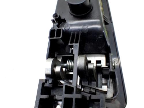 Rear left interior door handle SSANGYONG TIVOLI 1.6 | BP32336319I15