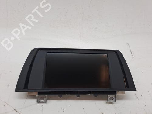 Display monitor BMW 1 (F20) 118 d | BP23365971C48 