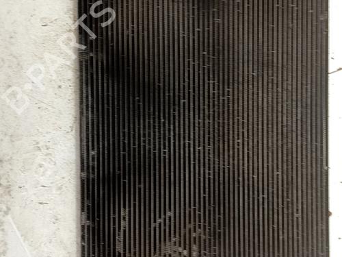 Used AC radiator AC radiator MITSUBISHI OUTLANDER II (CW_W) 2.0 DI-D (CW8W) (140 hp) 35752757 35752757