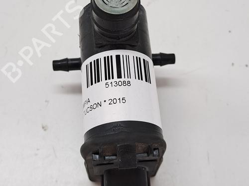 Washer pump HYUNDAI TUCSON (TL, TLE) 1.6 T-GDi | BP23365585E24 