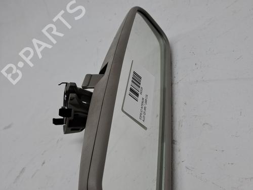 Used Rear mirror AUDI Q5 (8RB) 2.0 TDI quattro (170 hp) 26450911