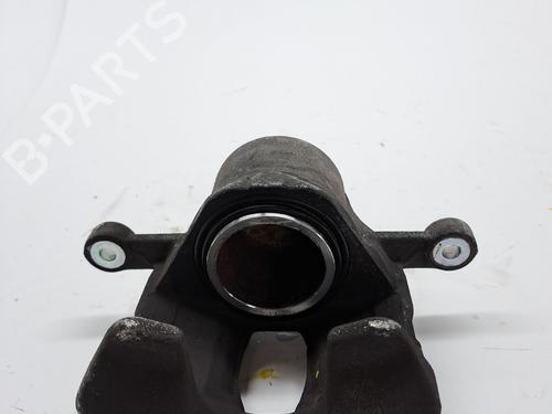 Left front brake caliper KIA RIO IV (YB, SC, FB) 1.25 | BP23373257M105 
