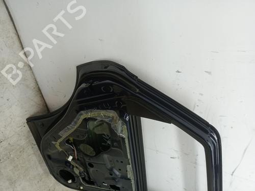 Left rear door NISSAN QASHQAI I (J10, NJ10) 2.0 | BP24483602C4