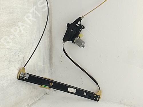 Front right window mechanism AUDI A4 B9 Avant (8W5, 8WD) 2.0 TDI | BP37159788C23 - Image 3