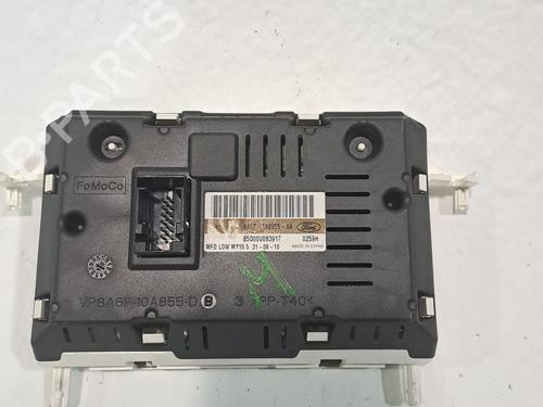 Display FORD FIESTA VI (CB1, CCN) 1.25 | BP24189286C48