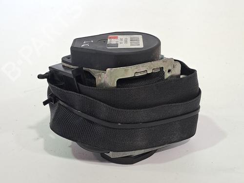 Front left seatbelt MERCEDES-BENZ E-CLASS (W211) E 280 CDI (211.020) | BP23371045I26 