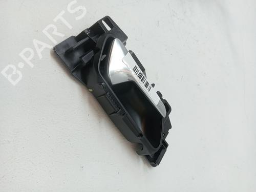 Front right interior door handle OPEL CROSSLAND X / CROSSLAND (P17, P2QO) 1.2 (75) | BP26492357I14 