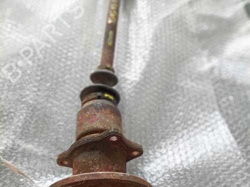 Right rear driveshaft FORD MONDEO II (BAP) 1.6 i | BP25987698M41