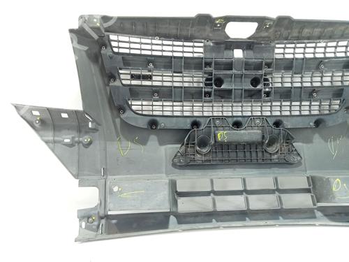 Front bumper FORD TRANSIT Van (FA_ _) 2.4 TDCi RWD | BP26929416C7 