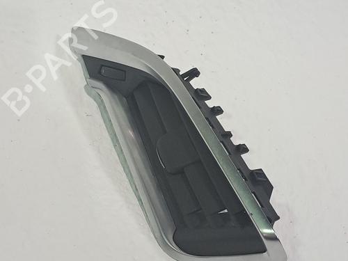 Air vent PEUGEOT 208 I (CA_, CC_) 1.2 VTI 82 | BP24736405I21