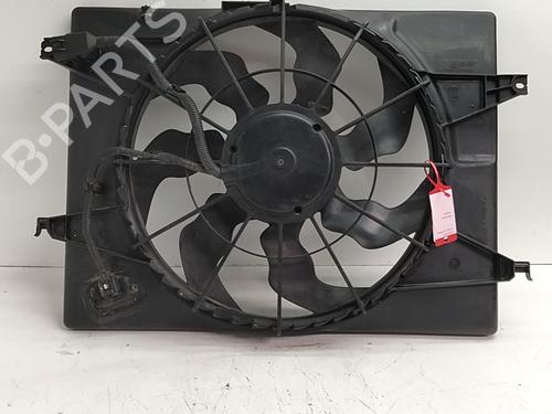 Used Radiator fan Radiator fan 38989864 38989864