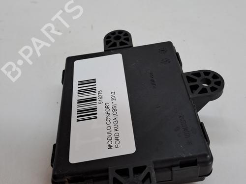 Elektronisk modul FORD KUGA II (DM2) 1.6 EcoBoost | BP23366561M83 