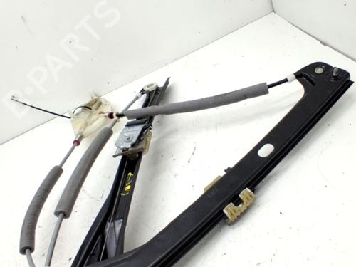 Used Front right window mechanism Front right window mechanism 36258018 36258018