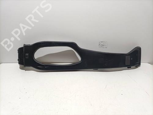 Rør BMW 5 (E60) 520 d (163 hp) 25987014