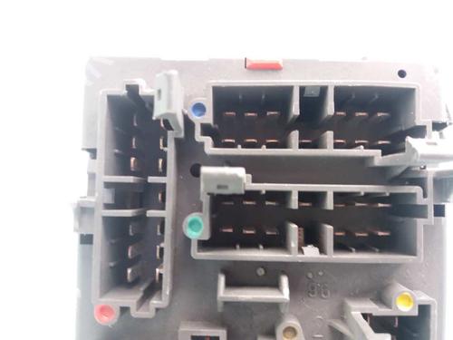 Fuse box PEUGEOT 406 (8B) 1.9 TD | BP23649345E1 