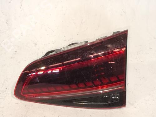 Feu de coffre droit Feu de coffre droit VW GOLF VII (5G1, BQ1, BE1, BE2) 2.0 GTI (245 hp) 36073005 36073005