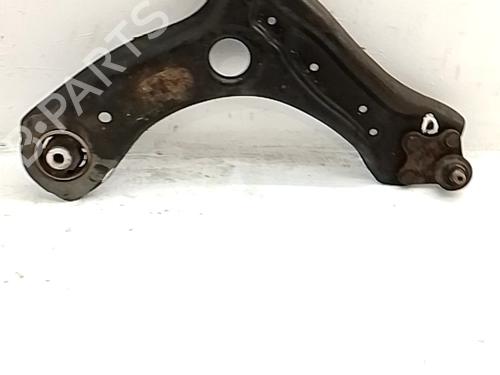 Used Right front suspension arm Right front suspension arm SEAT TOLEDO IV (KG3) 1.6 TDI (115 hp) 35947030 35947030