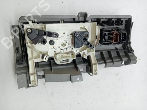 Commande Chauffage RENAULT TRAFIC II Bus (JL) 2.5 dCi 135 (JL0D) | BP23357007I5 