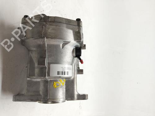 Front differential LAND ROVER RANGE ROVER EVOQUE VAN (L538) TD4 4x4 | BP24444980M23 