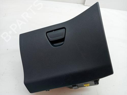 Handskerum FORD FIESTA VI (CB1, CCN) 1.4 TDCi (68 hp) 23341428