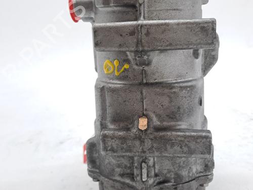 AC compressor LEXUS NX (_Z1_) 300h AWD (AYZ15, AYZ15_, AYZ15R) | BP25783388M34 