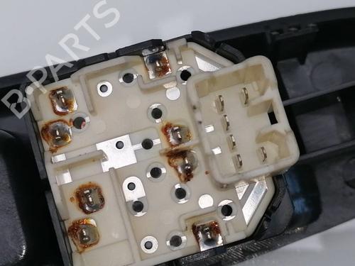 Left front window switch CHEVROLET MATIZ (M200, M250) 0.8 LPG | BP23458740I27 