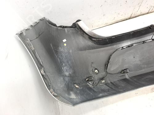 Rear bumper SEAT LEON (1P1) 1.9 TDI | BP23279435C8 