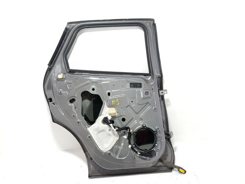 Left rear door RENAULT CAPTUR I (J5_, H5_) 1.5 dCi 90 (J5N4, J5M5, J5MW, J5M6, J5AL, J5AJ) | BP29228130C4 