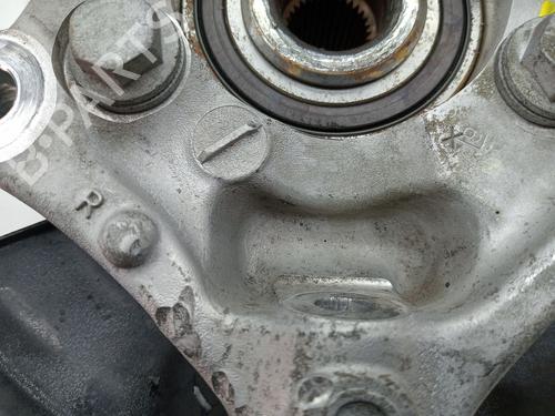 Right front steering knuckle OPEL ASTRA K (B16) 1.0 Turbo (68) | BP23360332M26 
