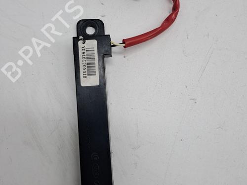 Elektronisk sensor KIA STONIC (YB) 1.0 T-GDi (101 hp) 23375110