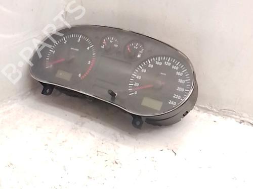 Used Instrument cluster Instrument cluster SEAT LEON (1M1) 1.9 TDI (90 hp) 34462161 34462161