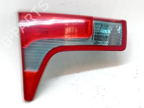 Used Left tailgate light Left tailgate light CITROËN C5 II (RC_) 1.6 HDi (RC8HZB) (109 hp) 34716518 34716518