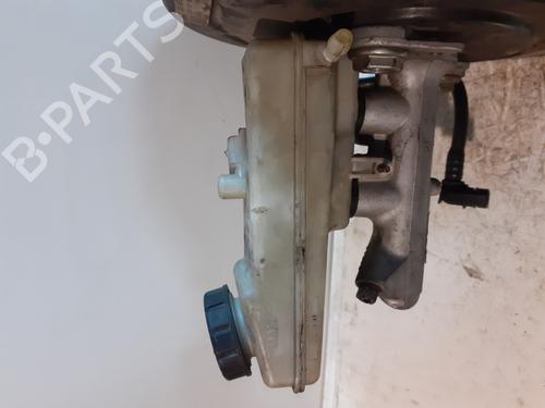 Brake master cylinder RENAULT MEGANE II (BM0/1_, CM0/1_) 1.5 dCi (BM0F, BM0T, BM2B, CM0F, CM0T) | BP26537918M77 