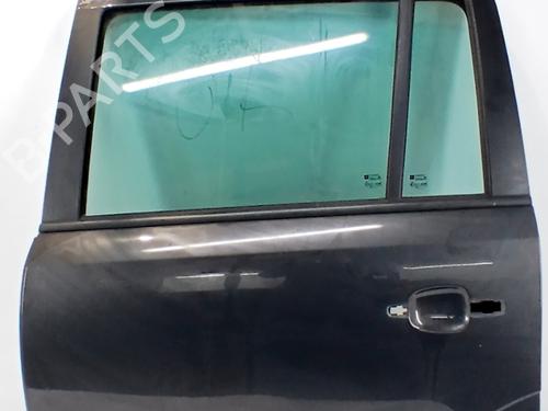 Used Left rear door Left rear door OPEL ZAFIRA / ZAFIRA FAMILY B (A05) 1.7 CDTI (M75) (110 hp) 34153858 34153858