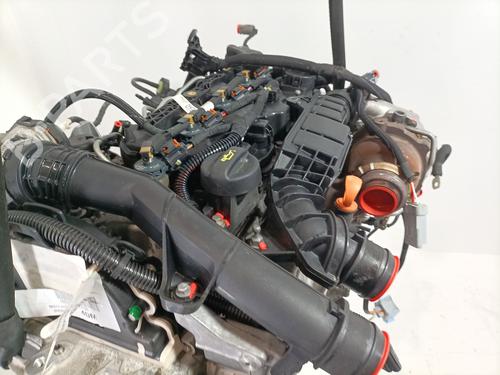 Engine OPEL GRANDLAND / GRANDLAND X (A18, P1UO) 1.5 Turbo D (75) | BP28037074M1 