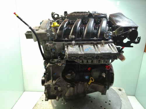 Używane Silnik RENAULT MEGANE I Coach (DA0/1_) 1.6 e (DA0F) (90 hp) 23379492
