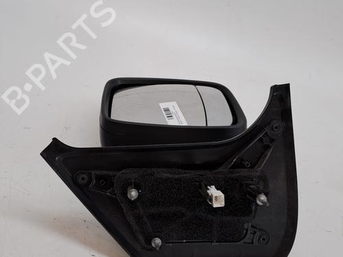 Used Right mirror RENAULT TRAFIC III Van (FG_) 1.6 dCi 90 (FGME) (90 hp) 26950665