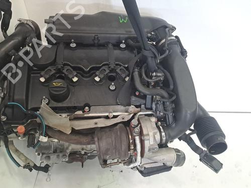 Used Engine DS DS 7 Crossback (J4_, JR_, JC_) 1.6 PureTech 180 (J45GFR) (180 hp) 26707033