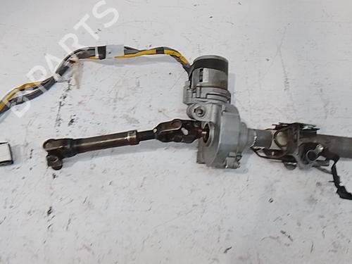 Used Steering column Steering column TOYOTA PRIUS (_W3_) 1.8 Hybrid (ZVW30) (136 hp) 40550615 40550615