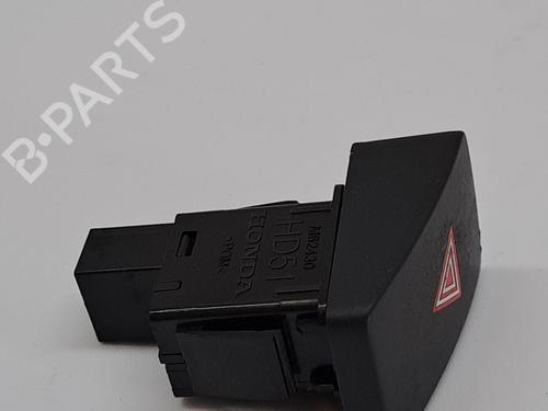 Warning switch HONDA CIVIC X Hatchback (FC_, FK_) 1.0 VTEC (FK6) | BP23383230I22 