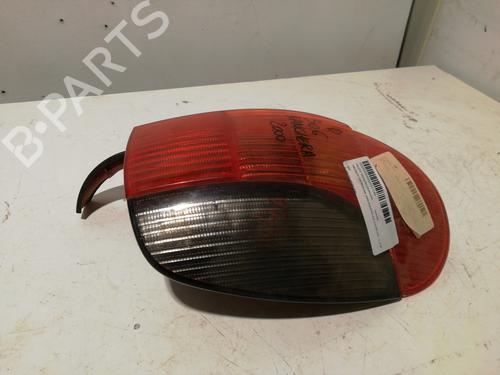 Used Right taillight PEUGEOT 306 Break (7E, N3, N5) 1.9 TD (90 hp) 25987863