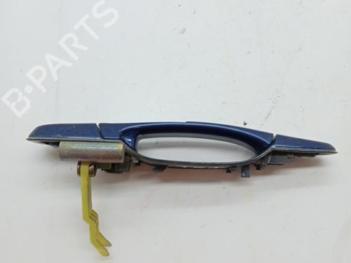 Rear left exterior door handle LEXUS IS I (_E1_) 200 (GXE10) | BP23343372C130 
